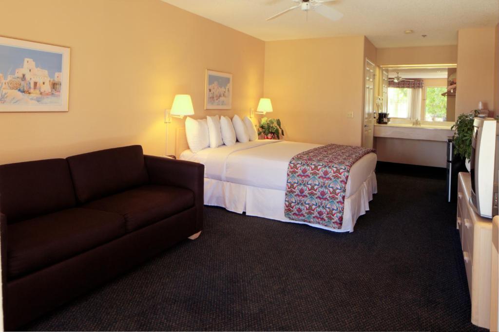 Calipatria Inn & Suites Cameră foto