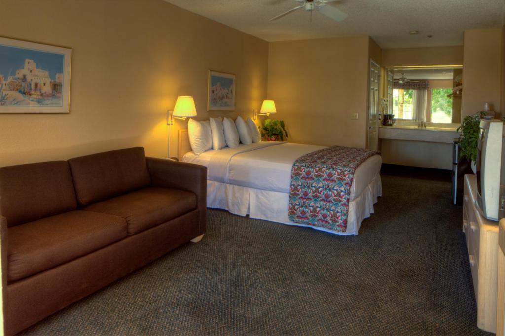 Calipatria Inn & Suites Cameră foto